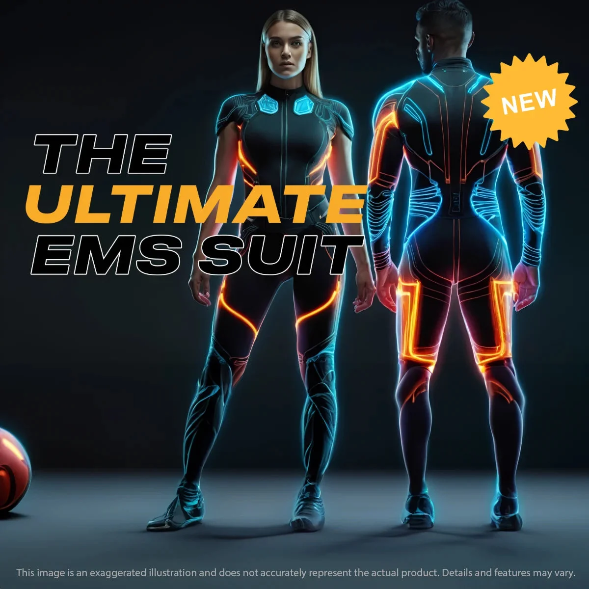 ULTIMATE SUIT, 12 Channel (Add-On)