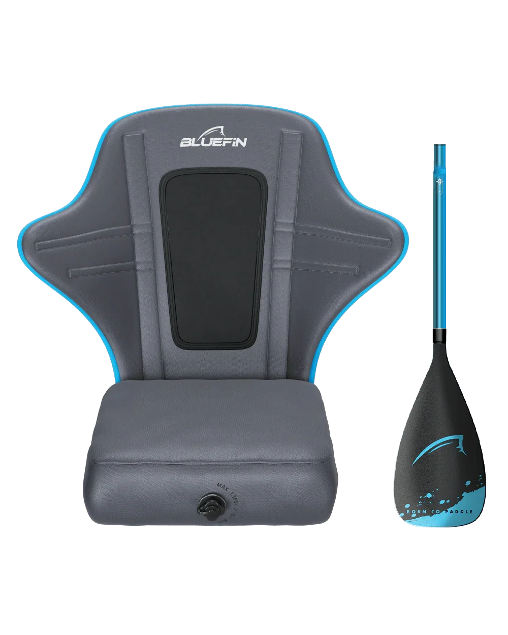 Cruise Kayak Kit for 2025 Models