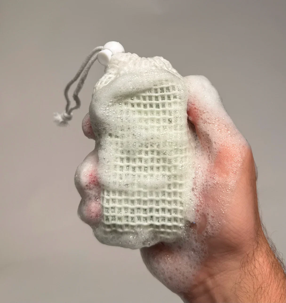 Soap Bags