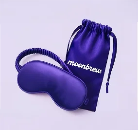 Satin Sleep Mask