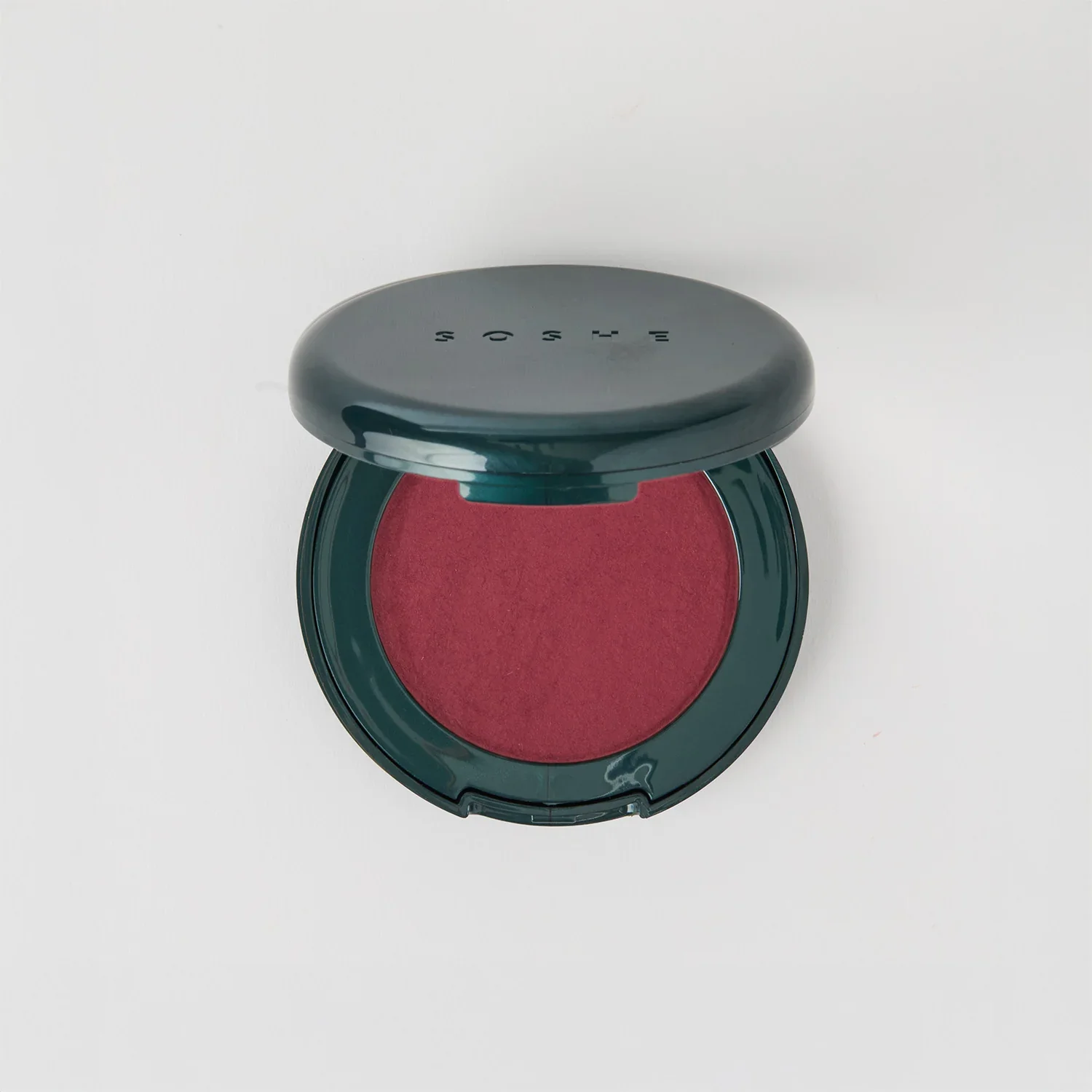 Blurring Pillow Blush