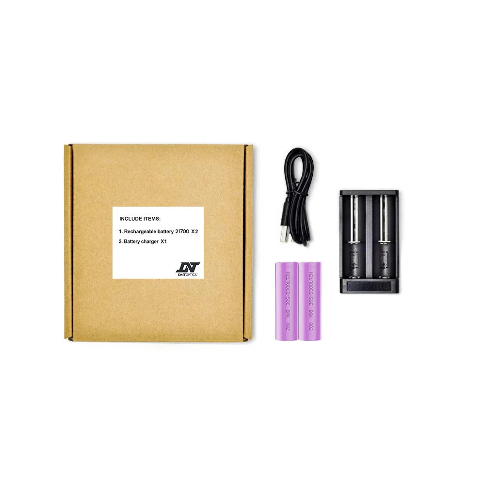 DNT 21700 Battery Pack