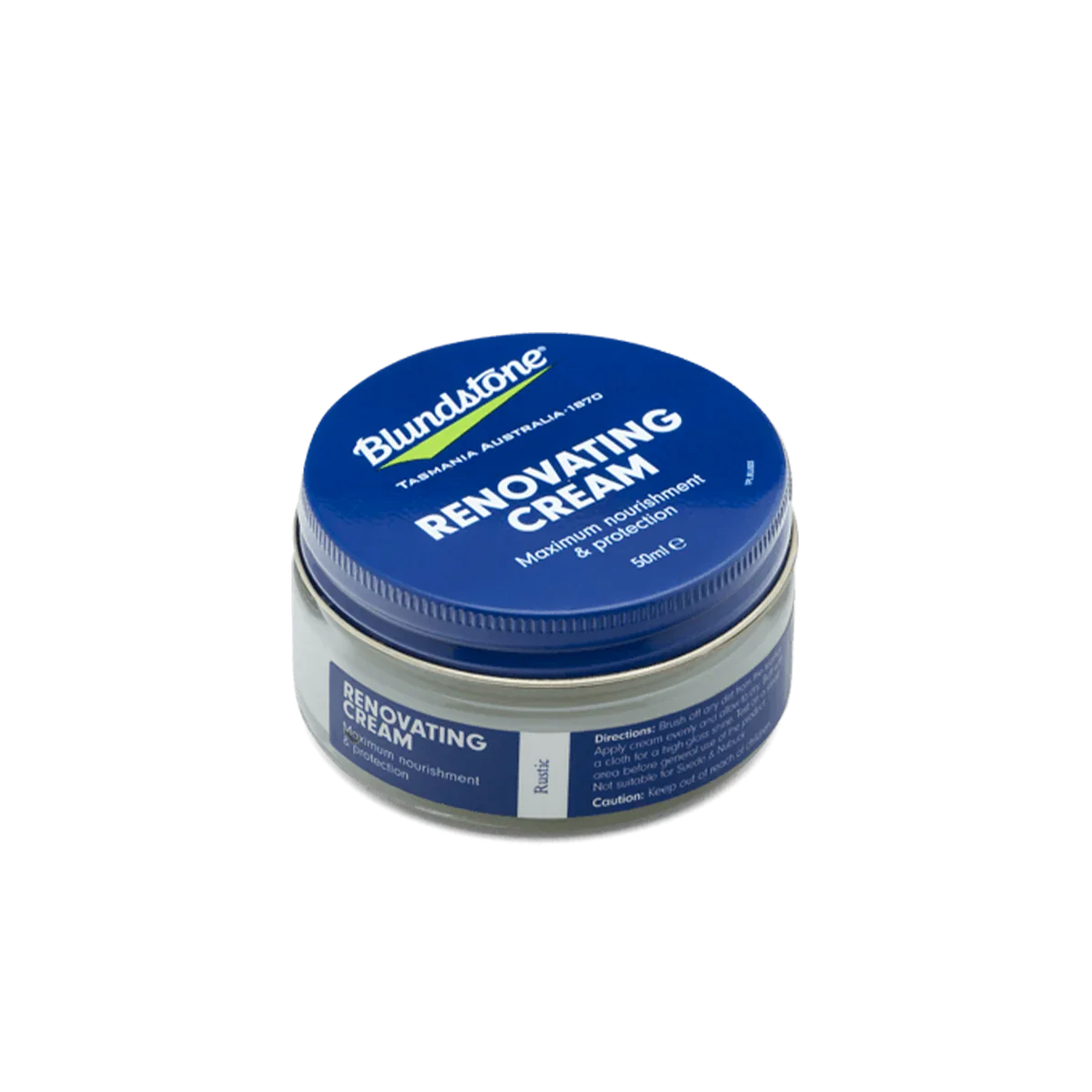 Renovating Renovating Cream rustiek