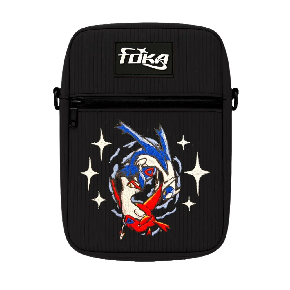 Eon Duo Sling Bag