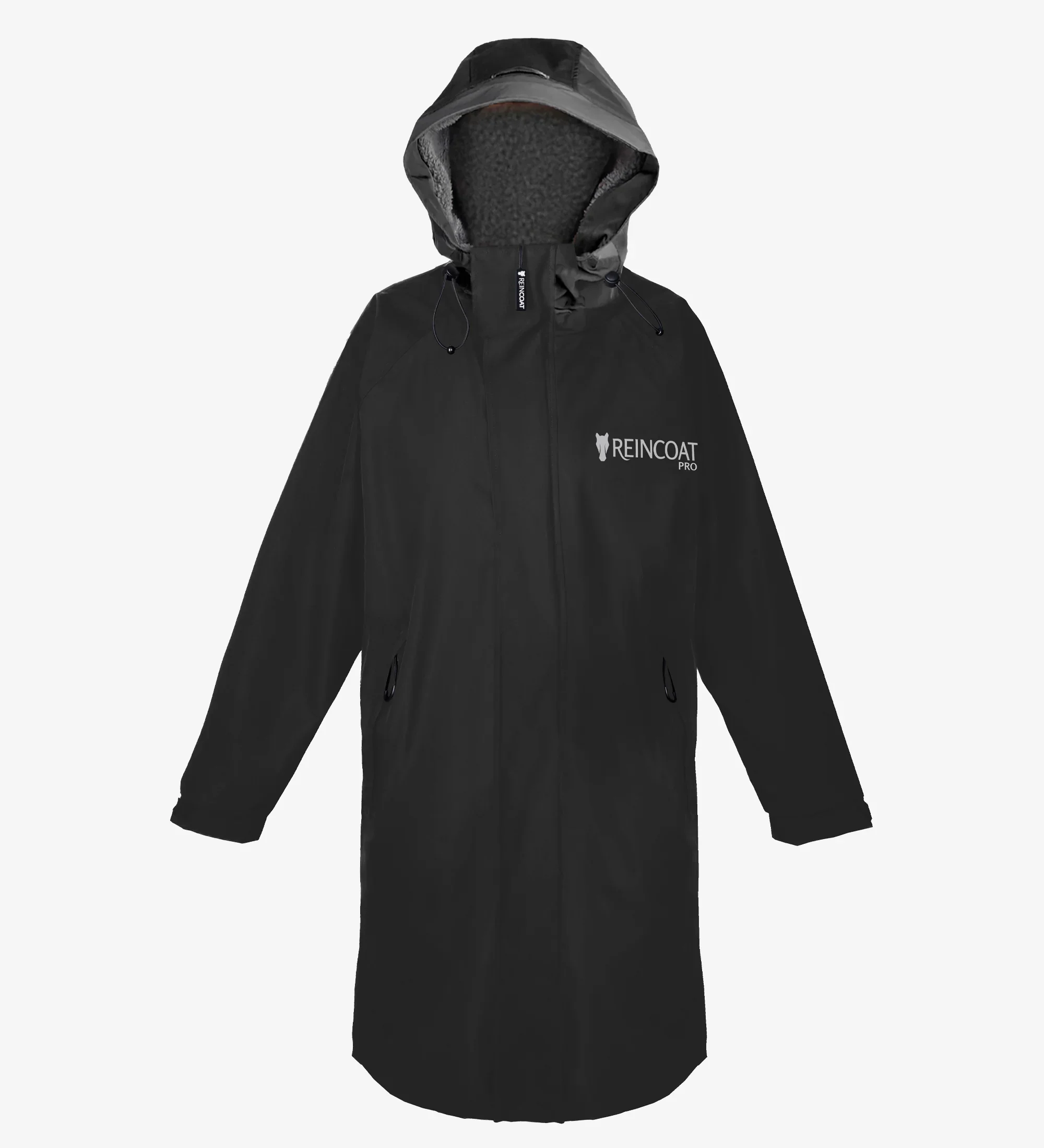 Reincoat Pro Women's - Black