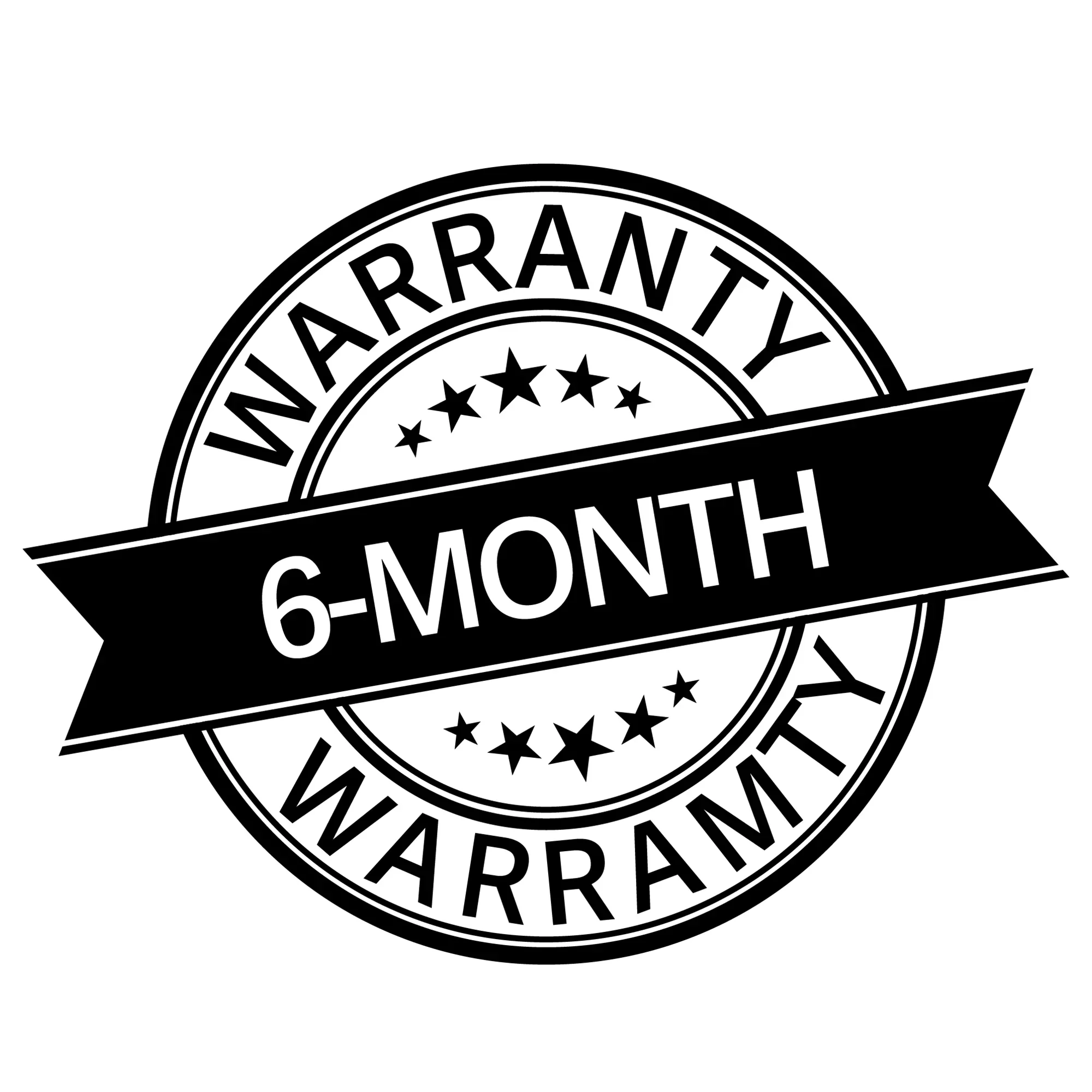 6-Month Warranty Extension