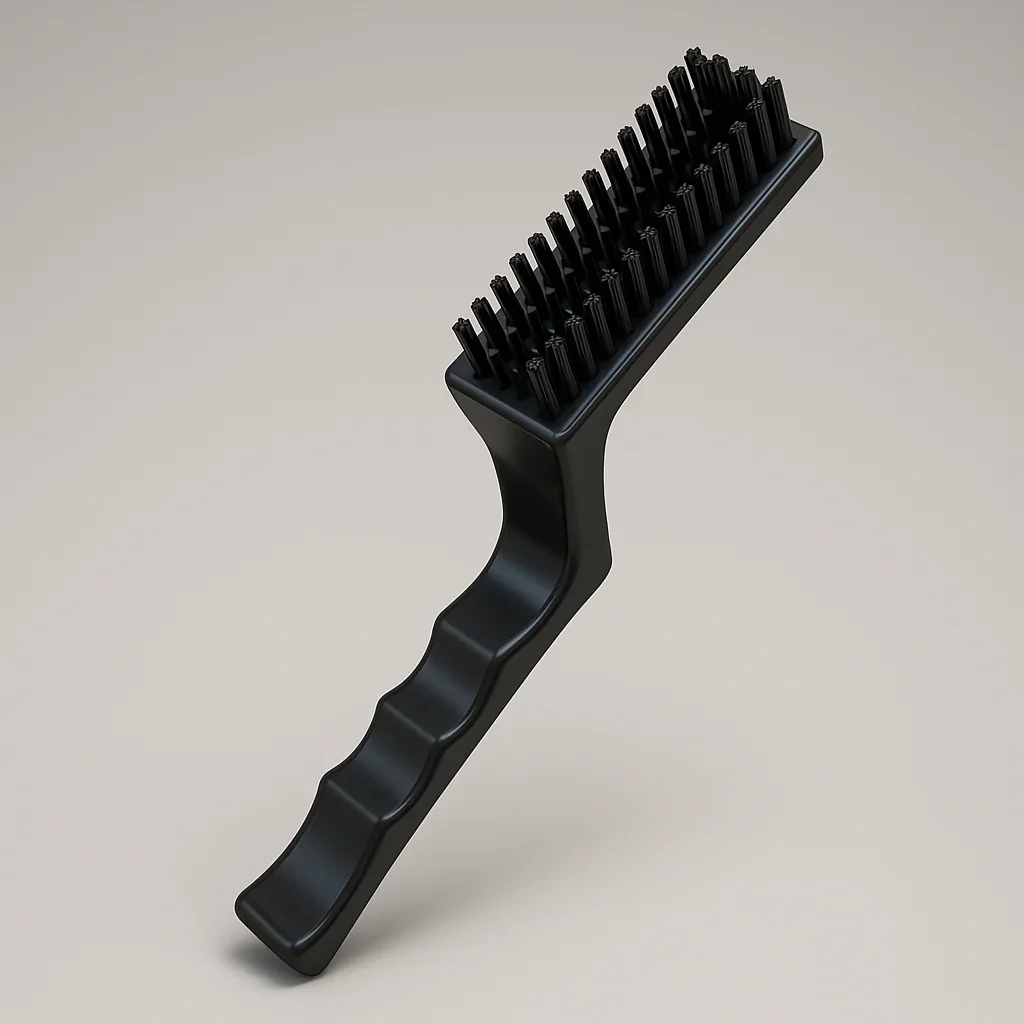 Long Hair Brush