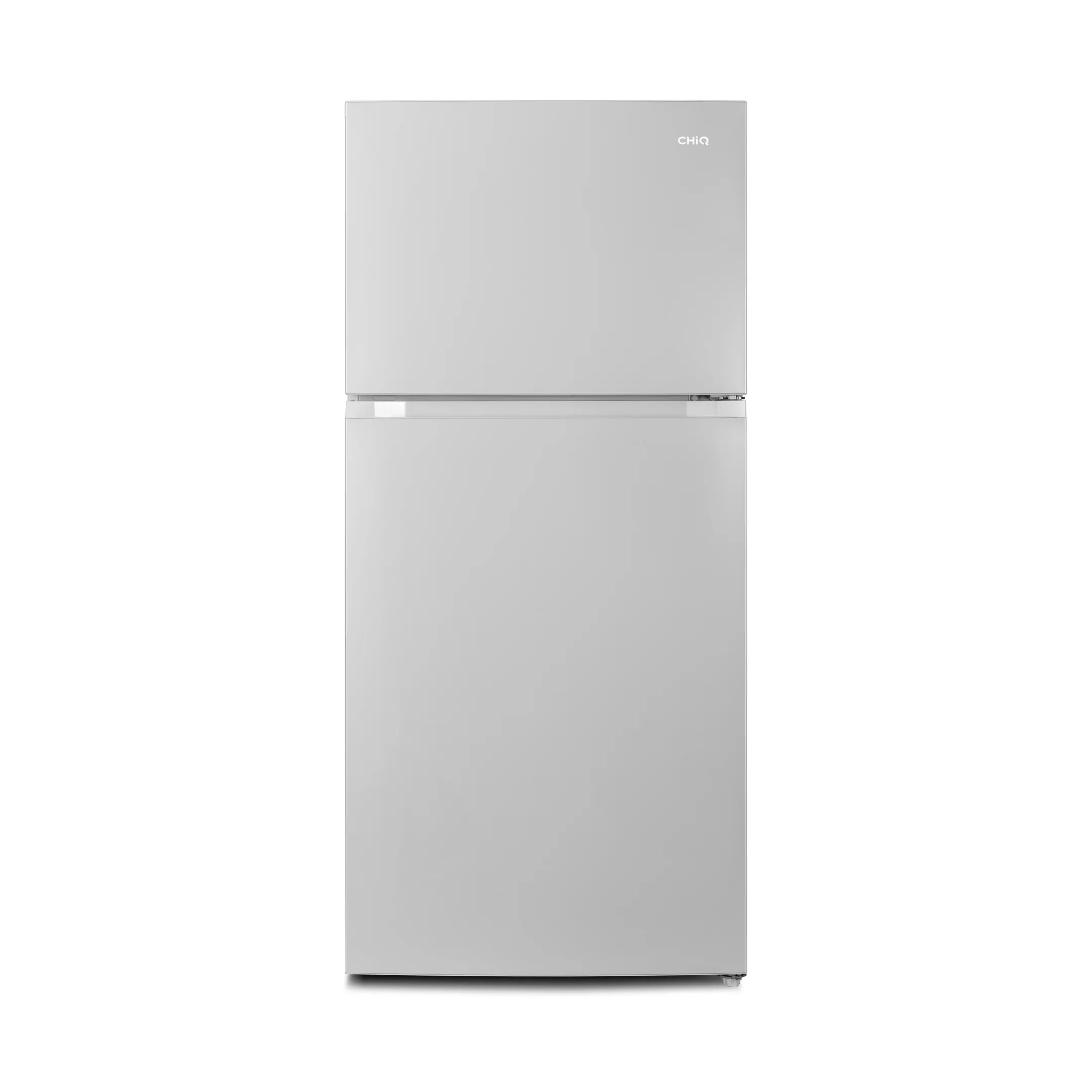 CHiQ 515L Top Mount Fridge White