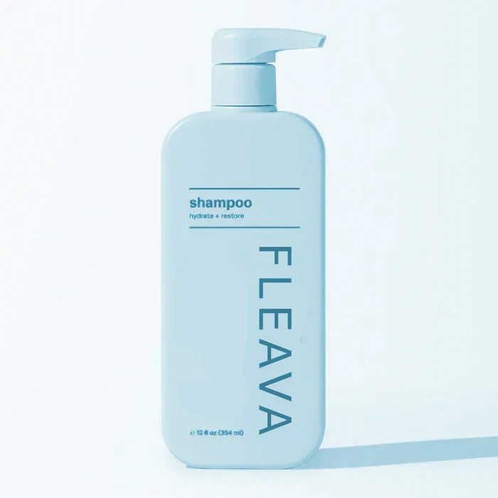 GHK-Cu All Natural Shampoo/Conditioner