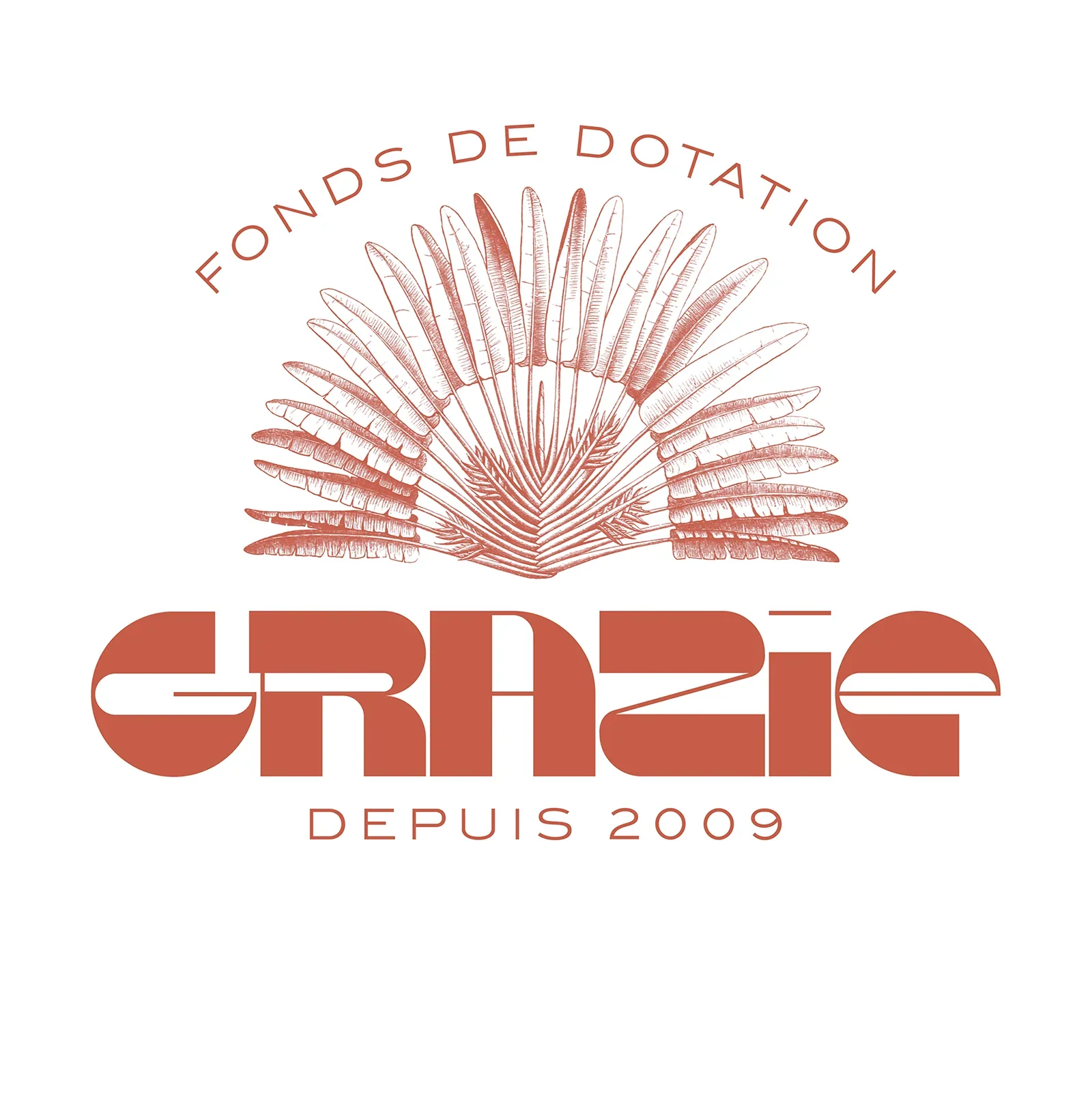 Donation - Fonds de dotation Grazie