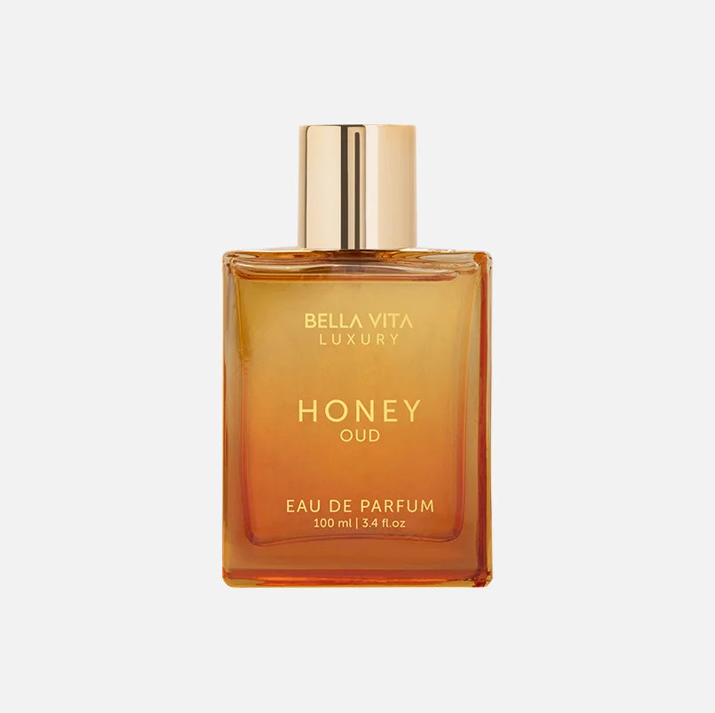 Honey Oud Unisex Perfume - 3.4 fl oz