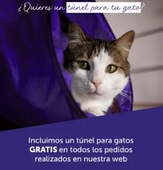 Regalo - Túnel FELIWAY