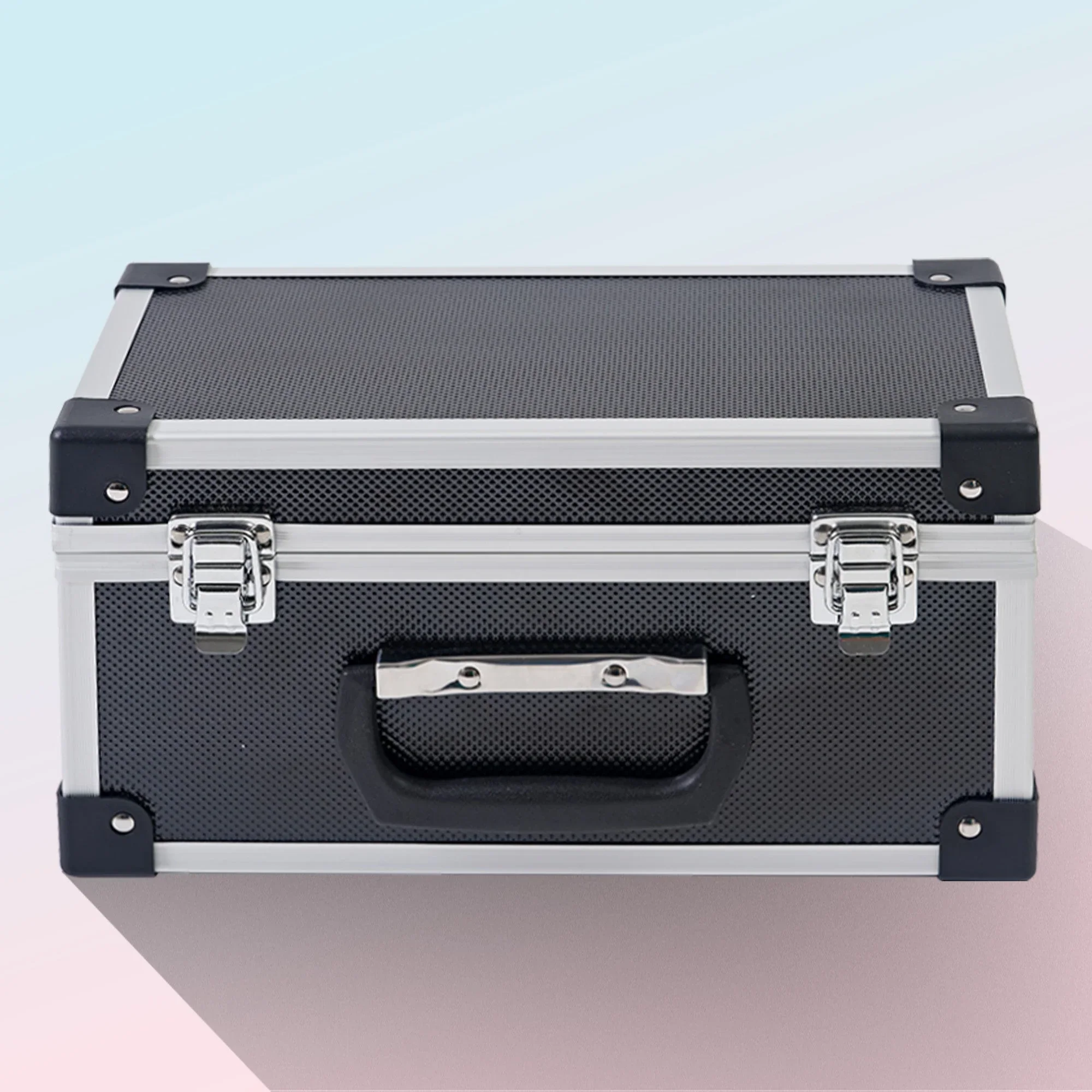Premium Printer Travel Case with Custom Foam Insert