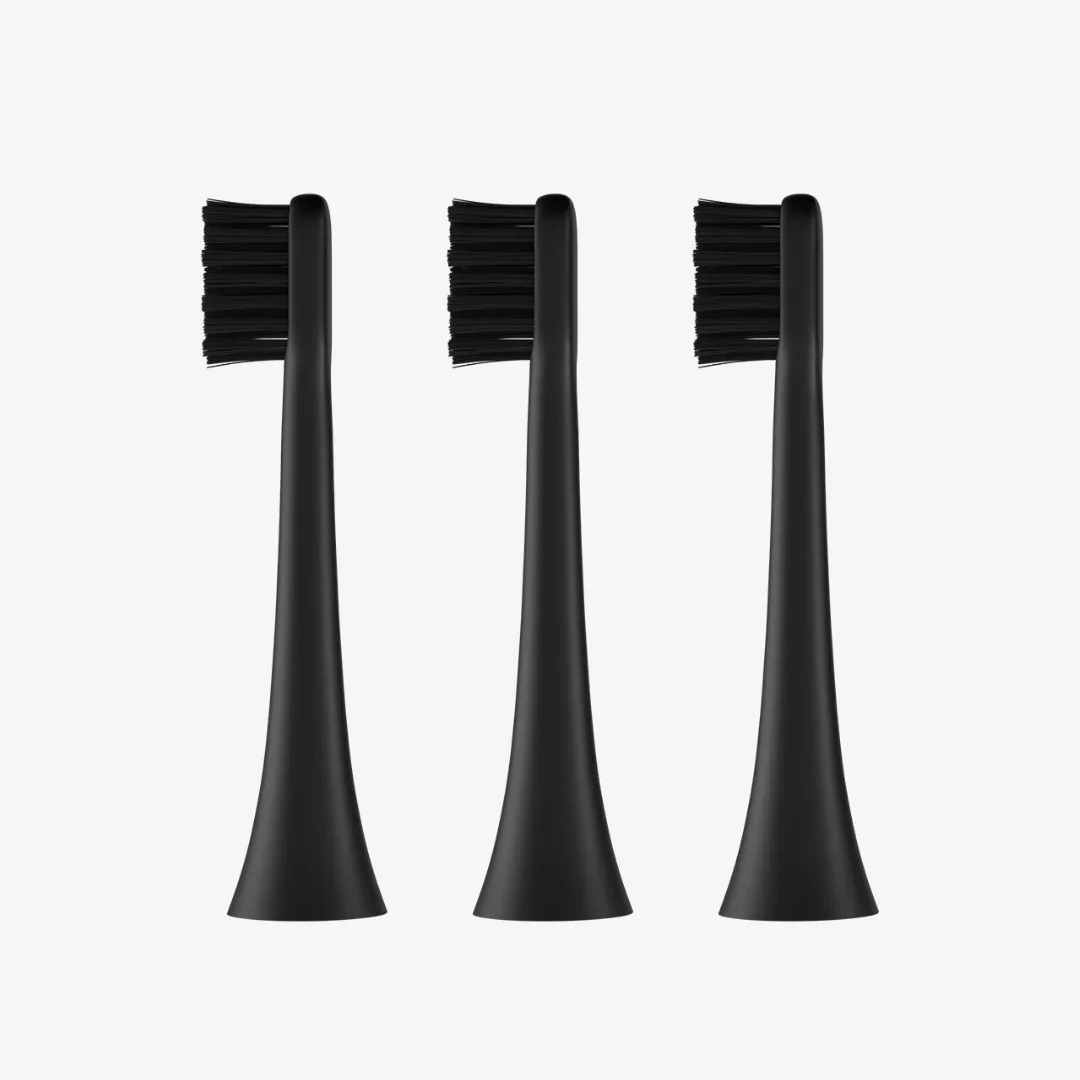 ZenyumSonic™ Go Brush Head 3-Pack