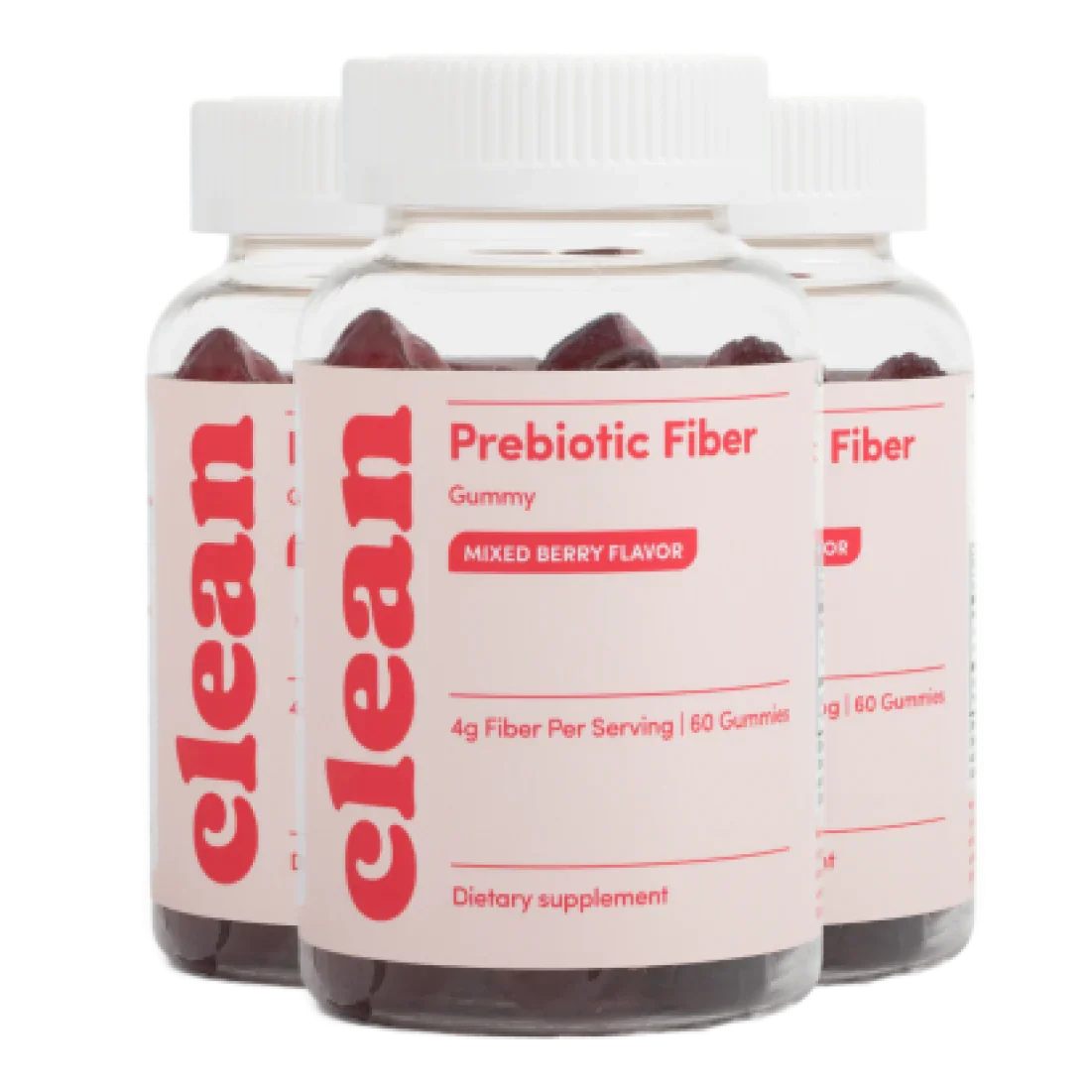 Peachy Clean 3 Pack