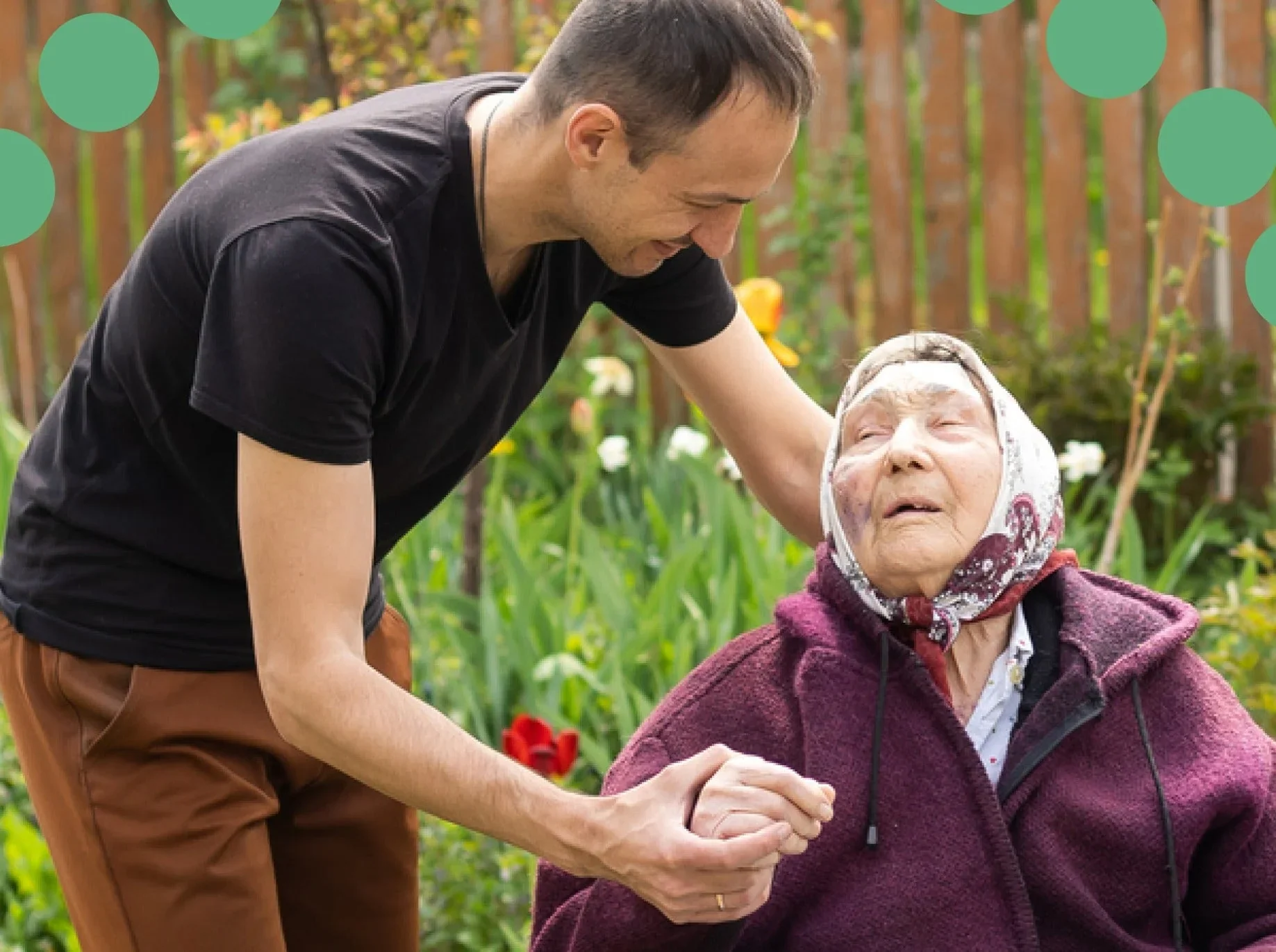 Certificate III in Individual Support (Ageing and Disability)