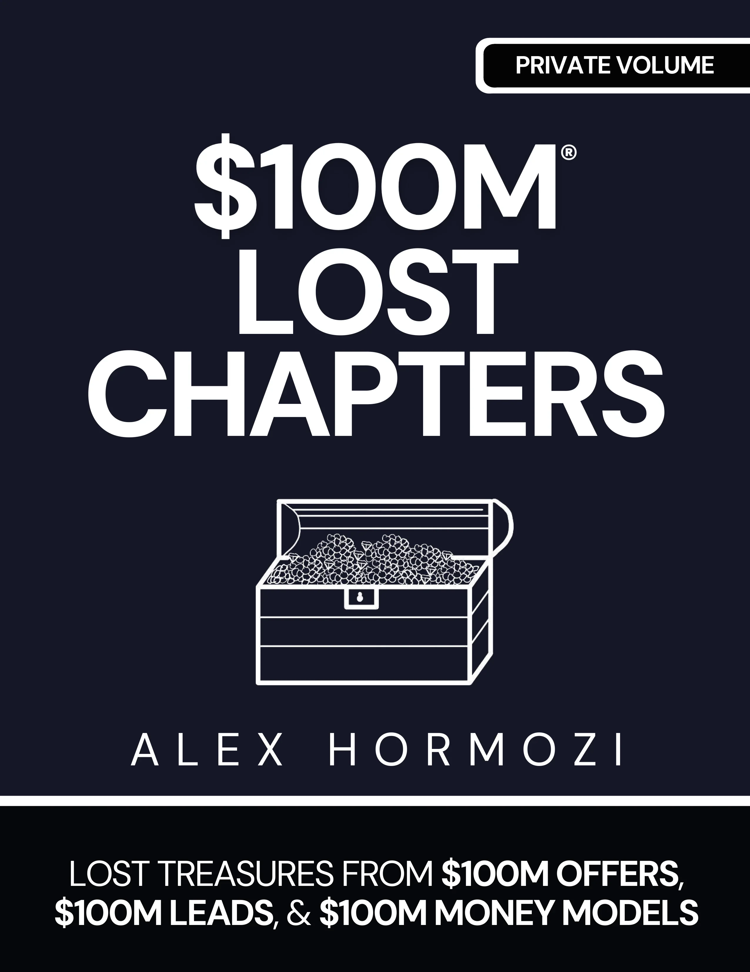 $100M Lost Chapters (Digital)