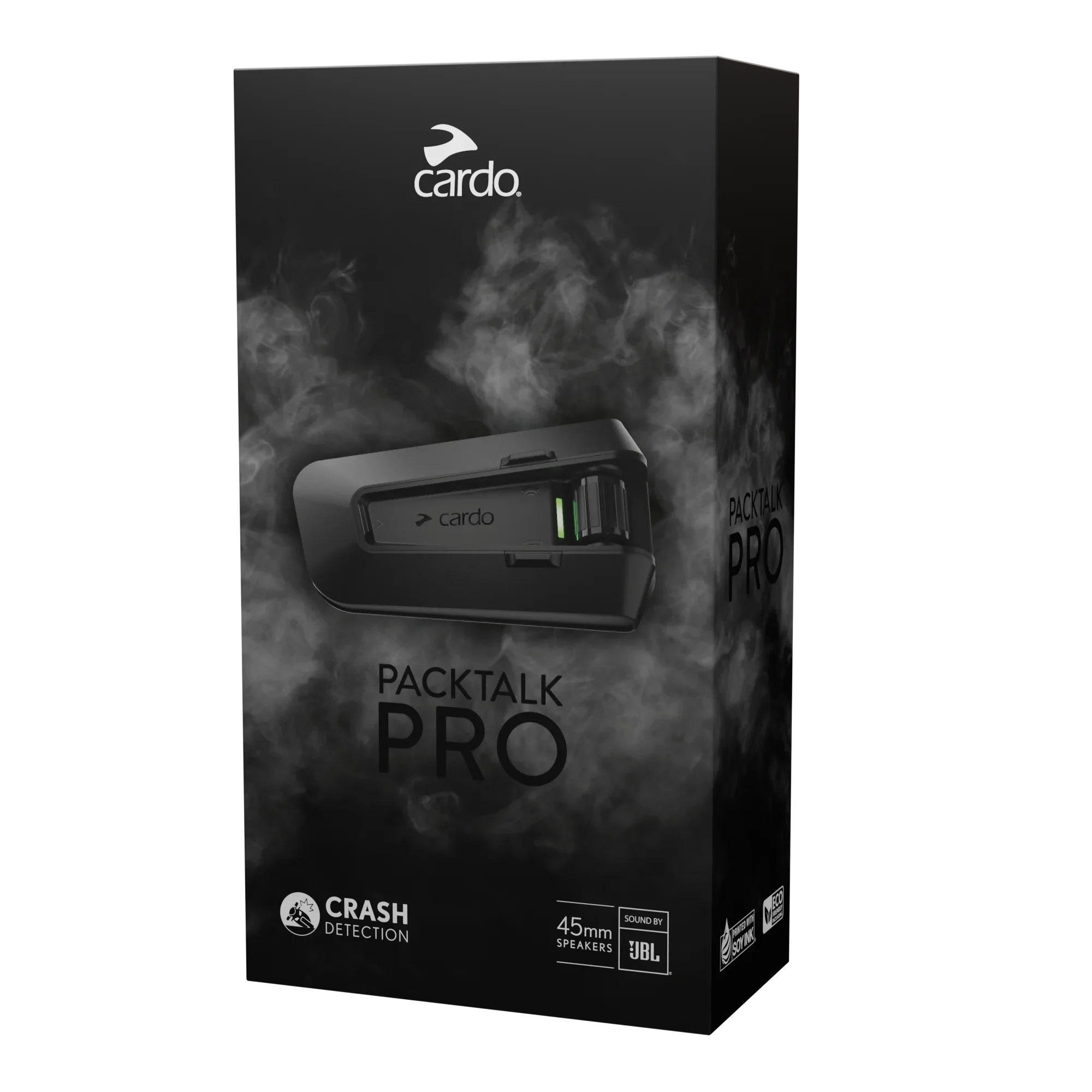 Packtalk Pro