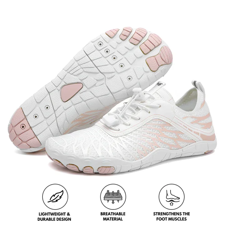 Lorax Pro – All-Day Comfort & Pain-Free Barefoot Shoes (Unisex) (BOGO)
