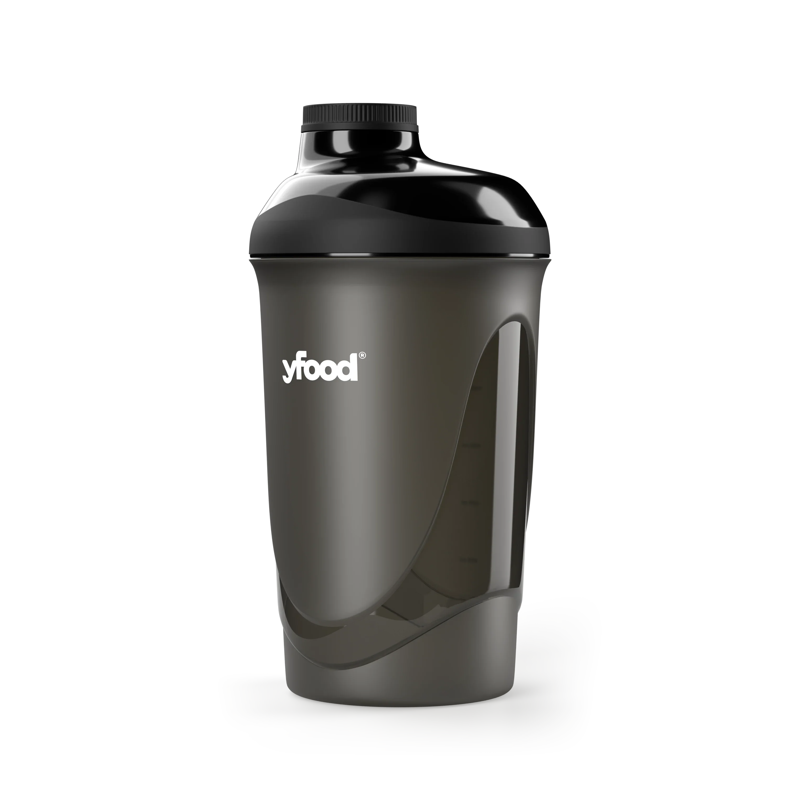 Basic Shaker