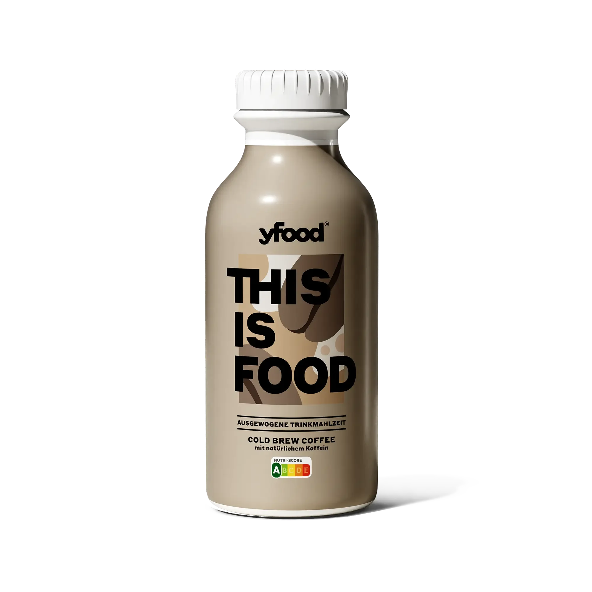 Cold Brew Coffee