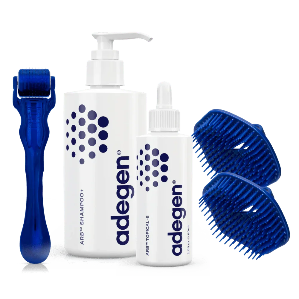 ARB Complete Regrowth Kit