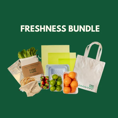 Fridge Freshness Bundle