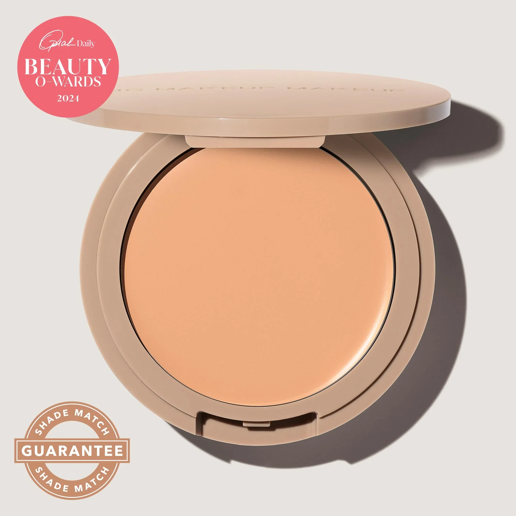 No Makeup Makeup® Foundation - Light