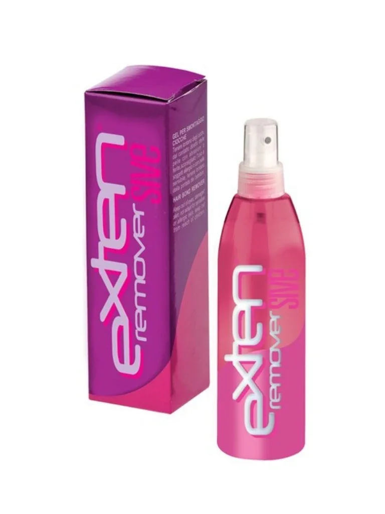 Tape in Extensions Remover