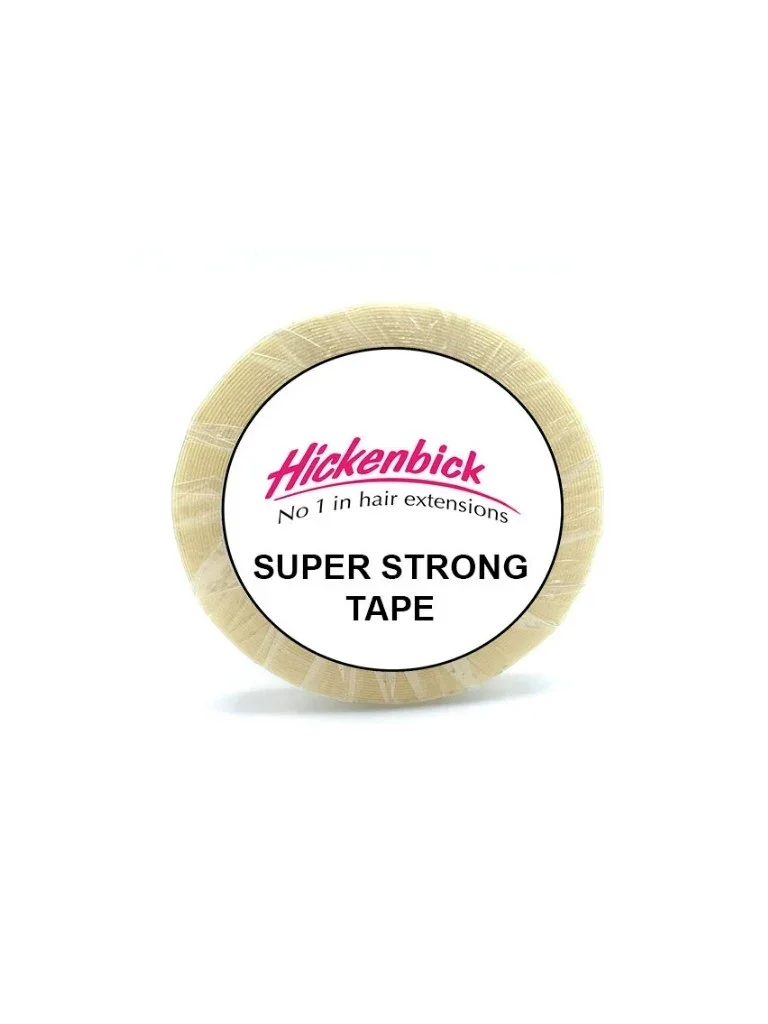 Tape Extensions Klebeband Rolle