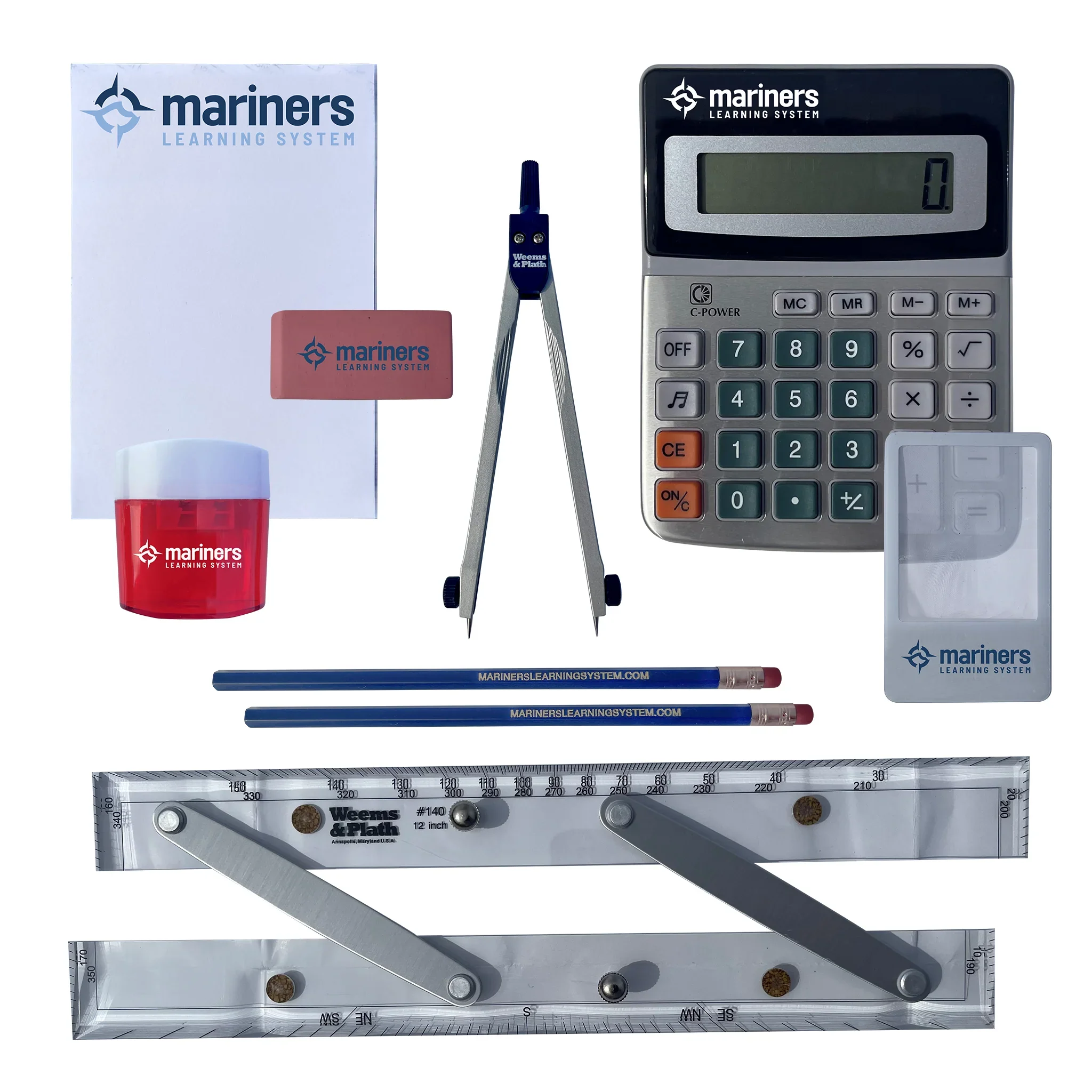 Chart Plotting Tools