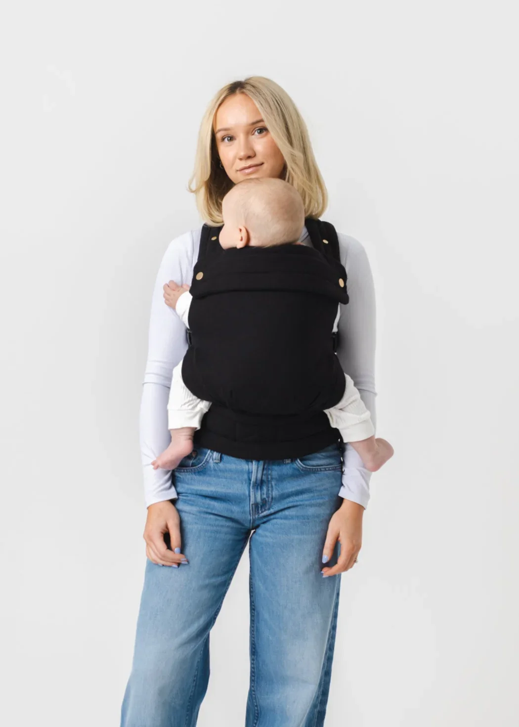 The Monarch Carrier - Ebony