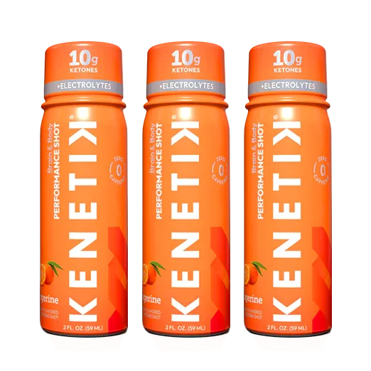Kenetik Shots Sample Pack