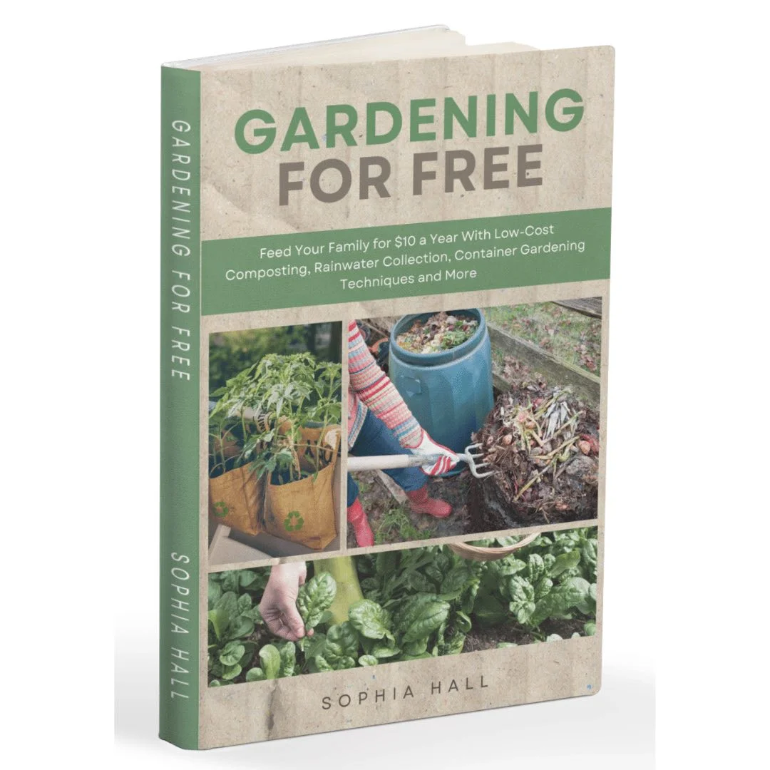 Gardening for Free