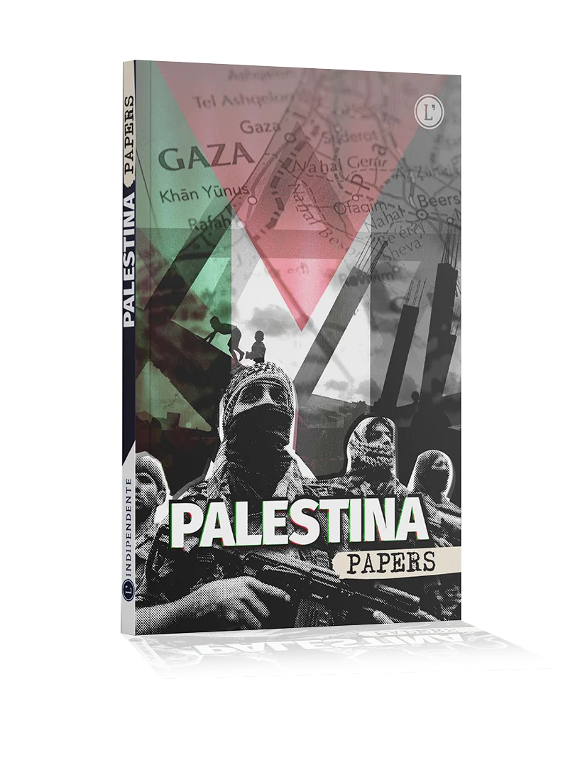 Palestina Papers