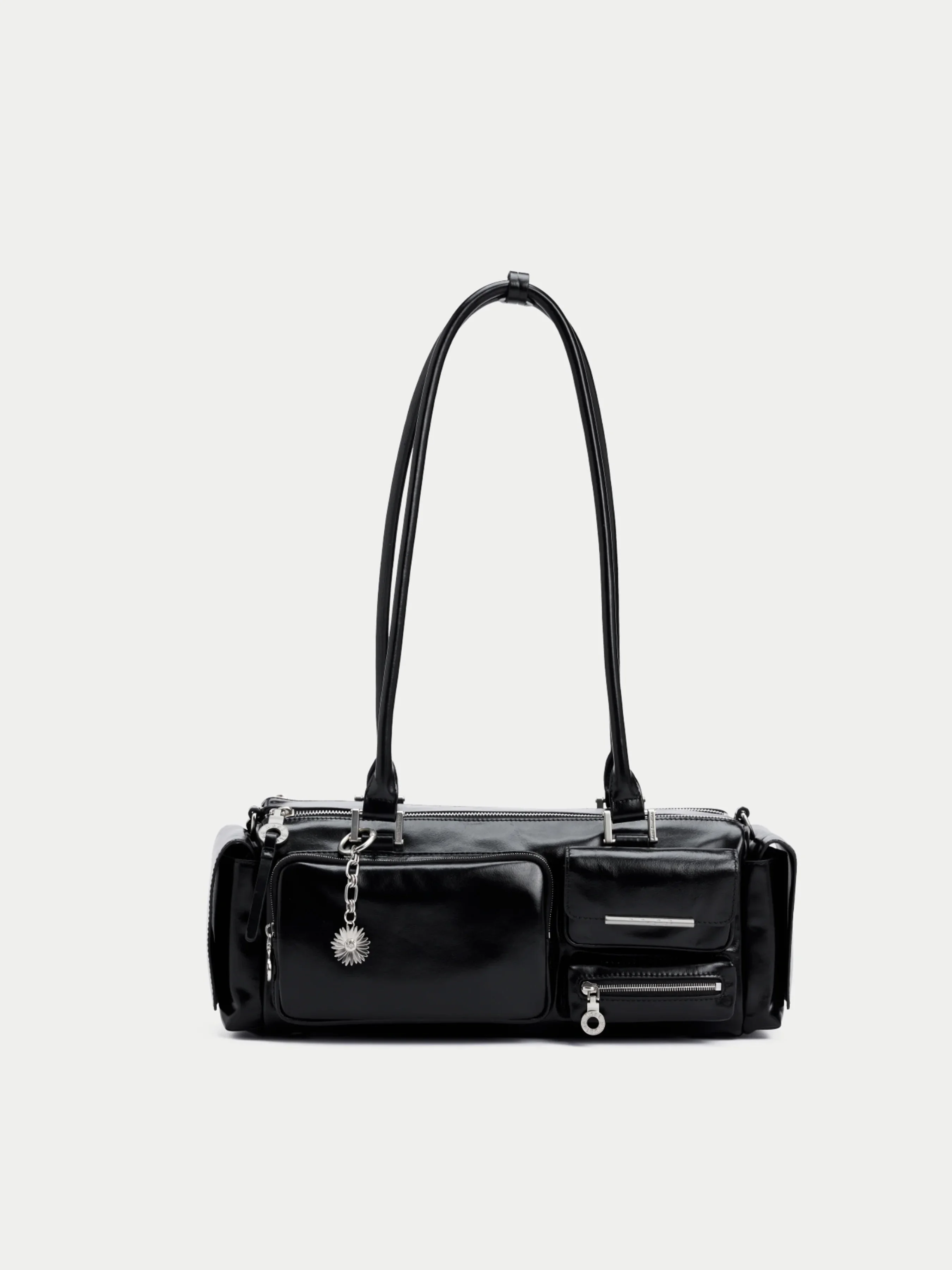 Capture Multipocket Bag