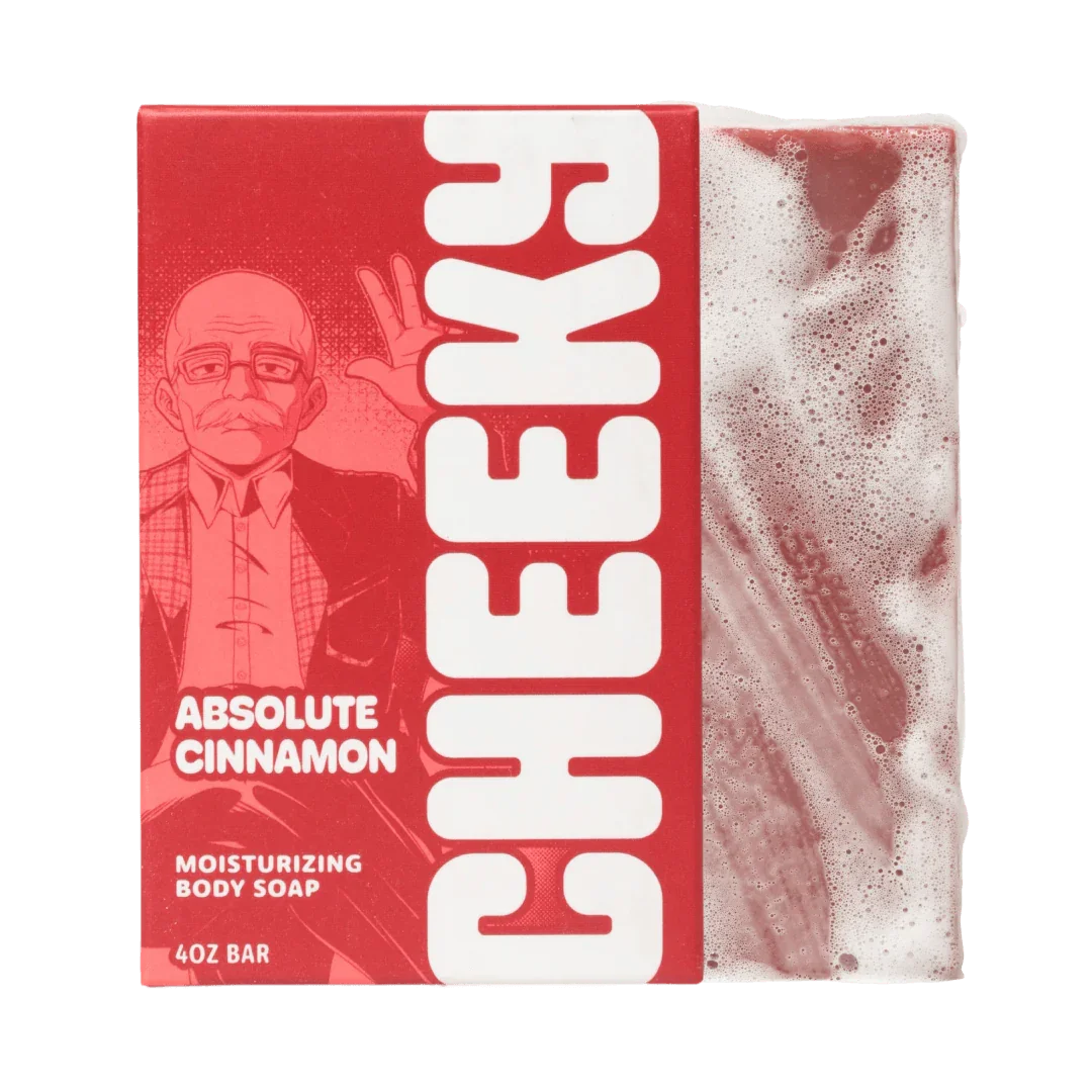 Absolute Cinnamon