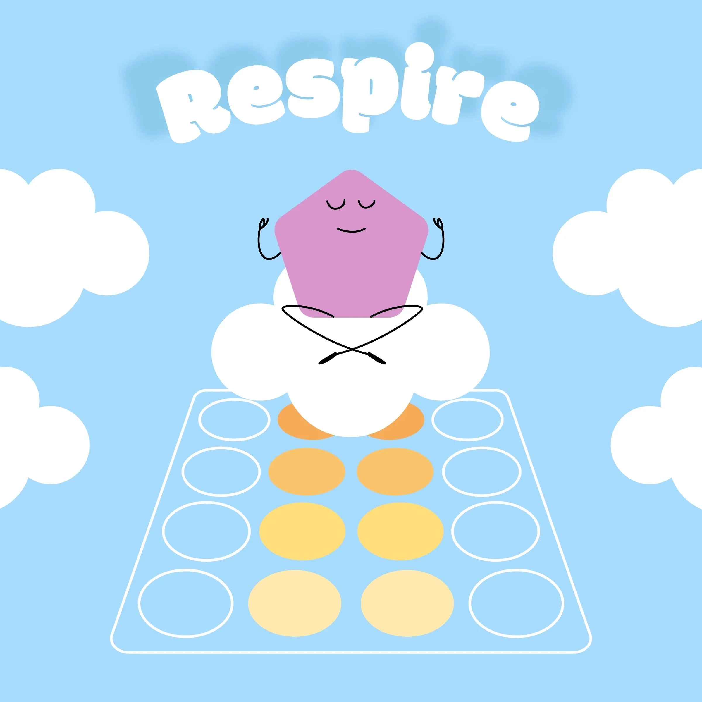 Respire - Offert