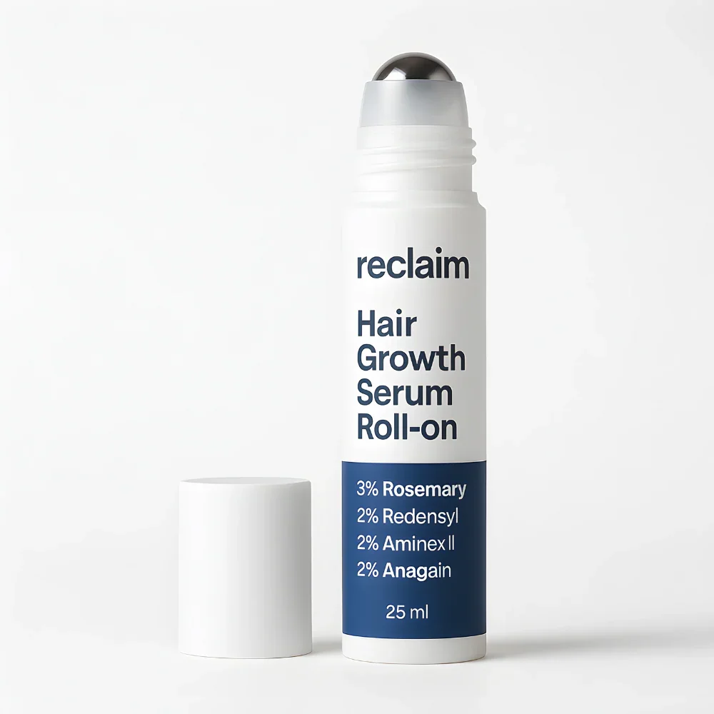 Reclaim Hairline Recovery Serum