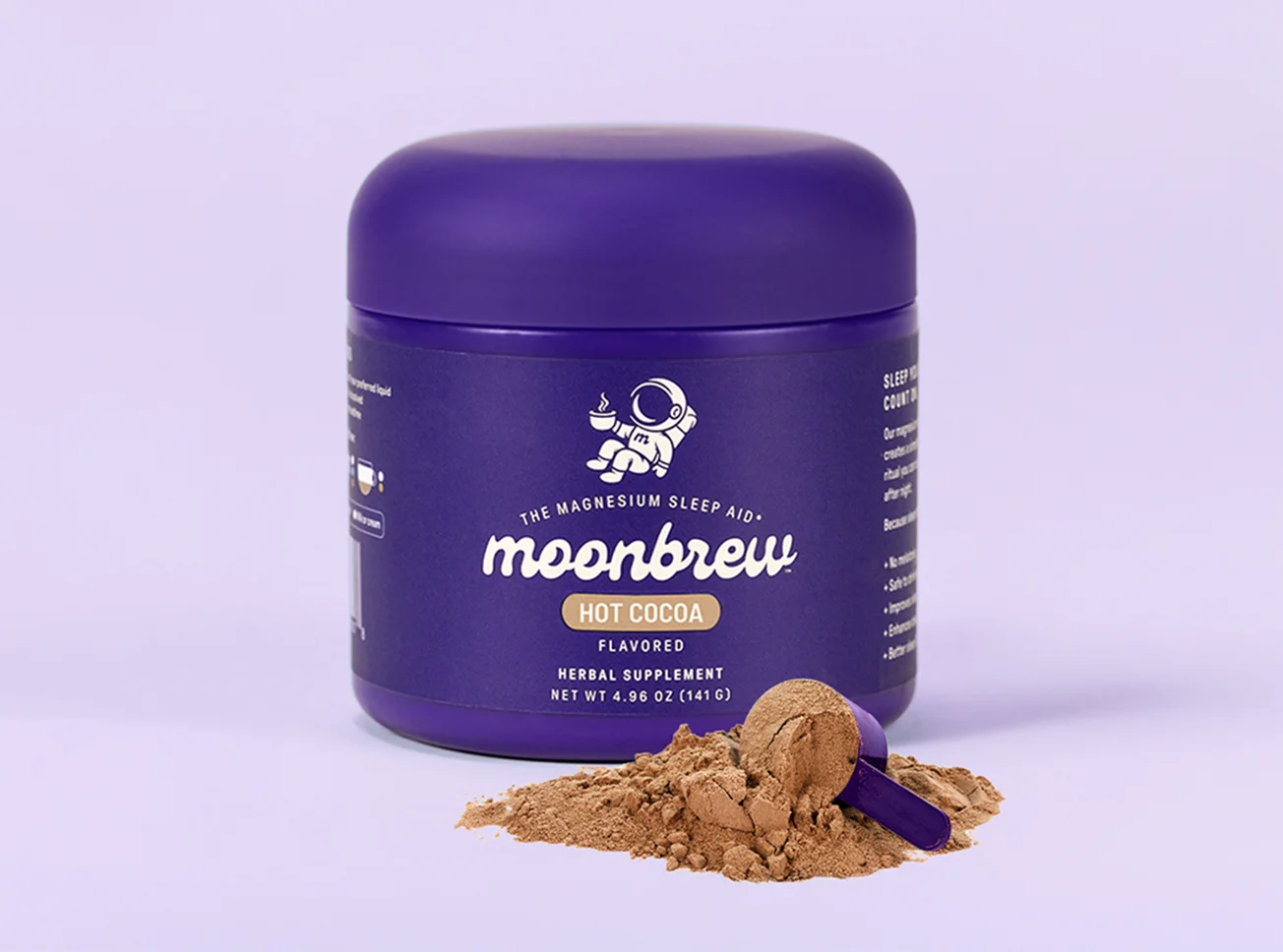 The Magnesium Sleep Aid