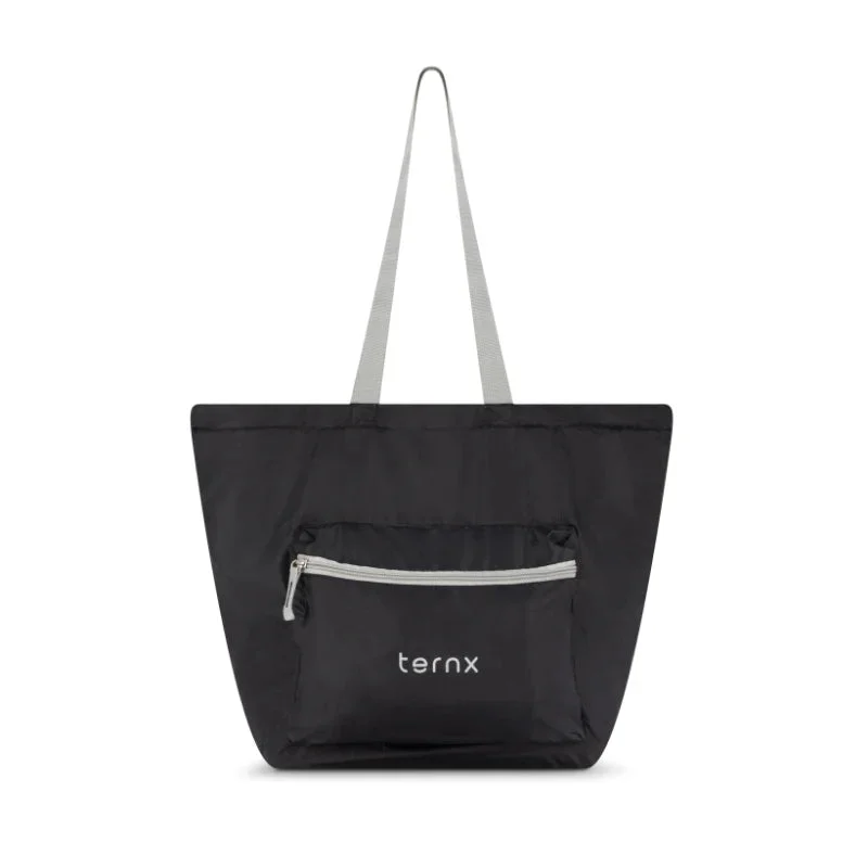Foldable Tote Bag