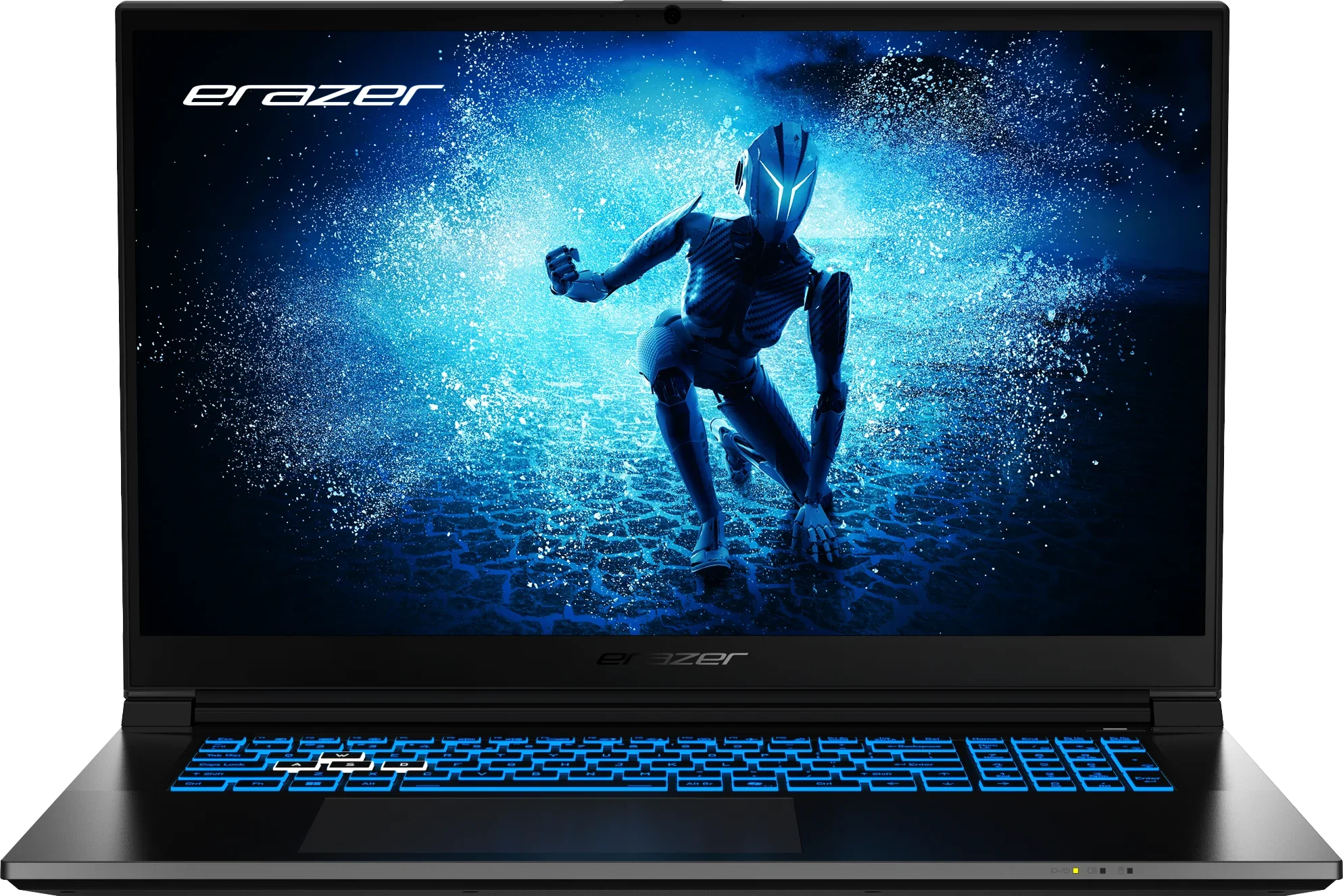 ERAZER Defender P50 1TB i7