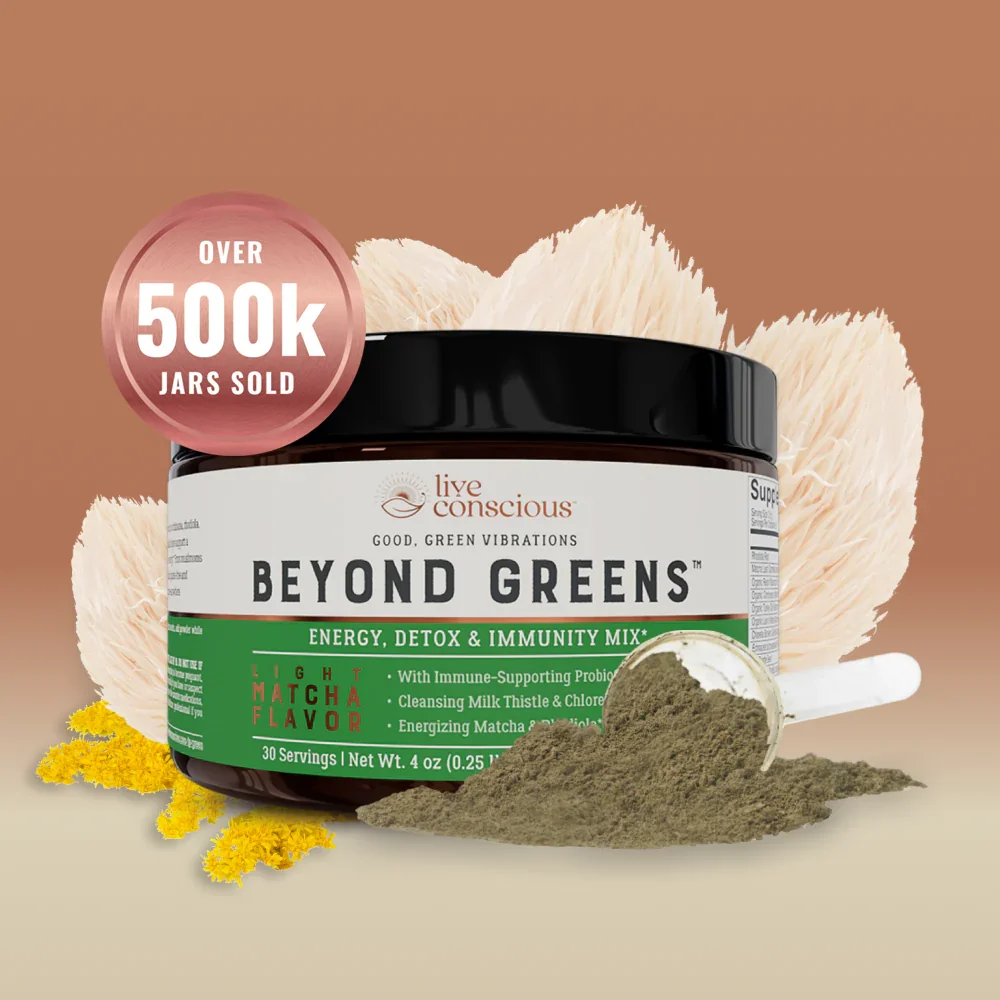 Beyond Greens™