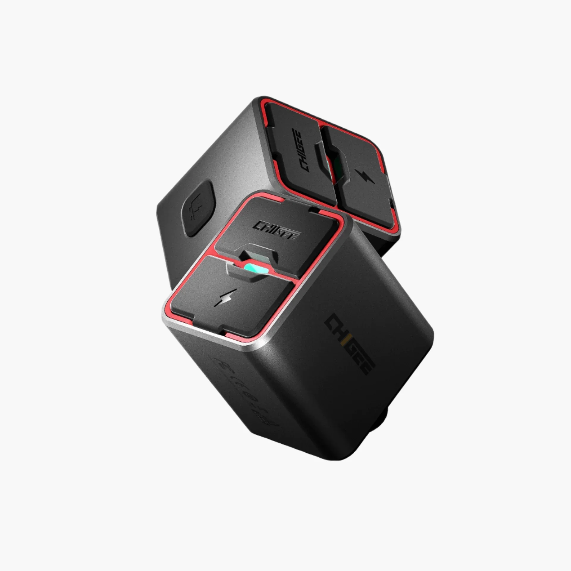 TR100 Two-way Charging Hub