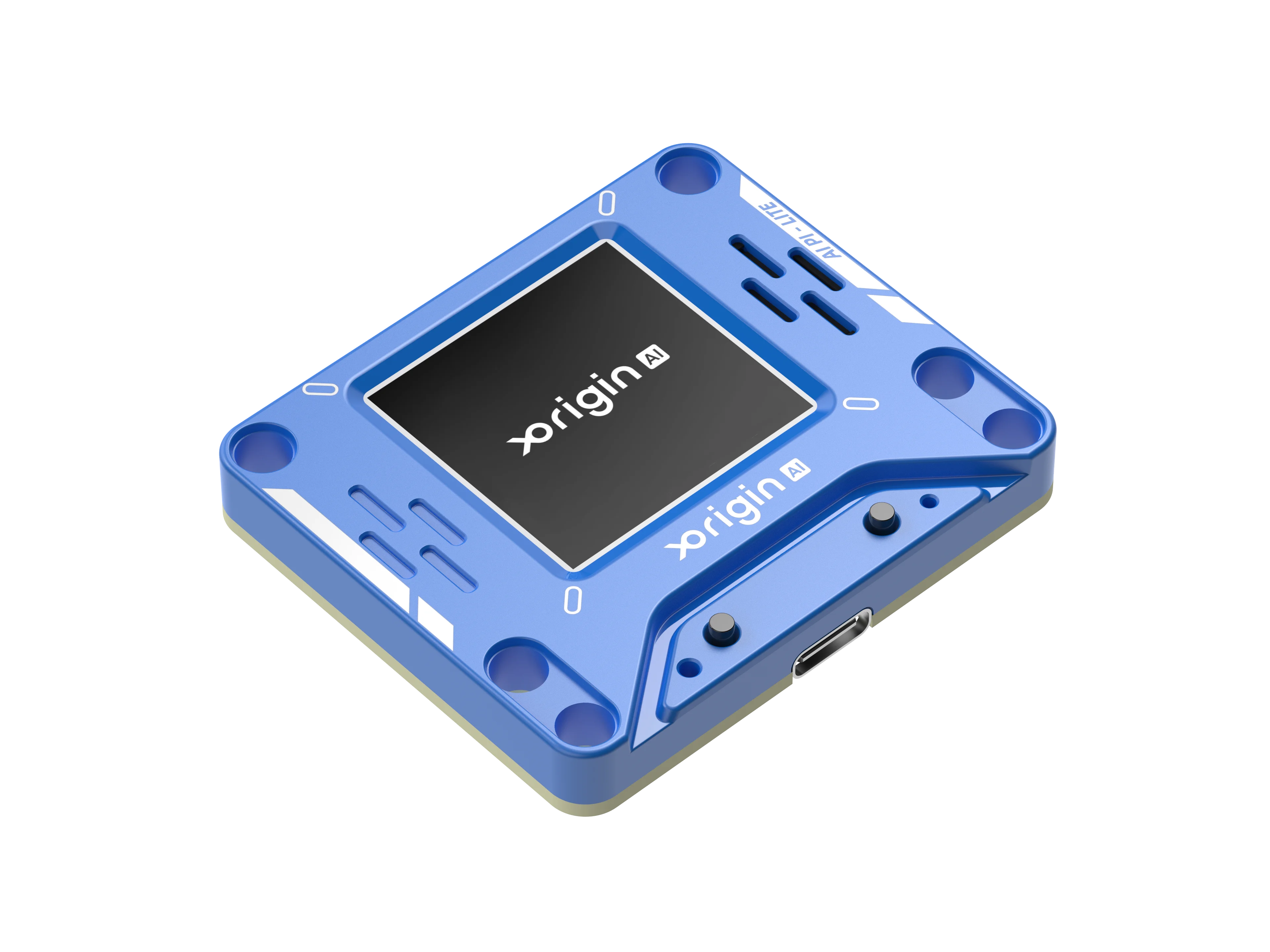 XORIGIN AI PI-Lite fox