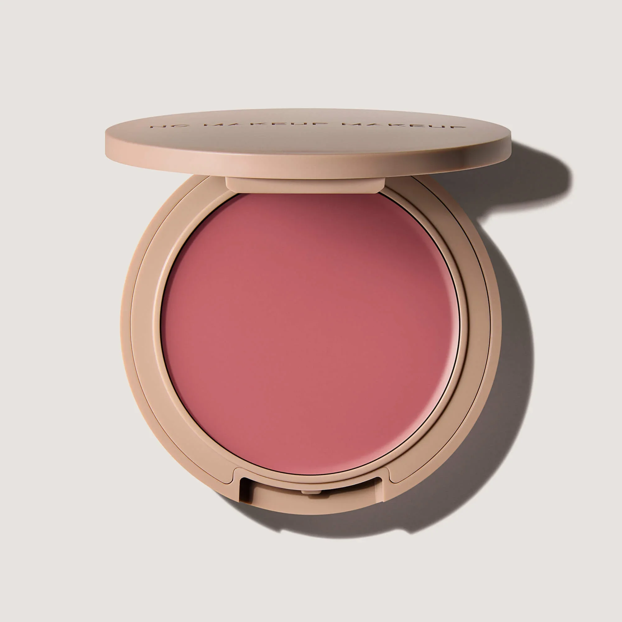 No Makeup Makeup® Blush & Lip Color - Pink