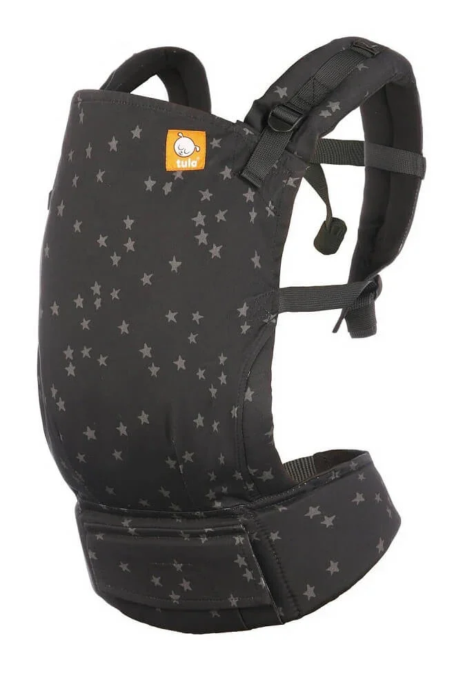 Discover - Cotton Free-to-Grow Baby Carrier