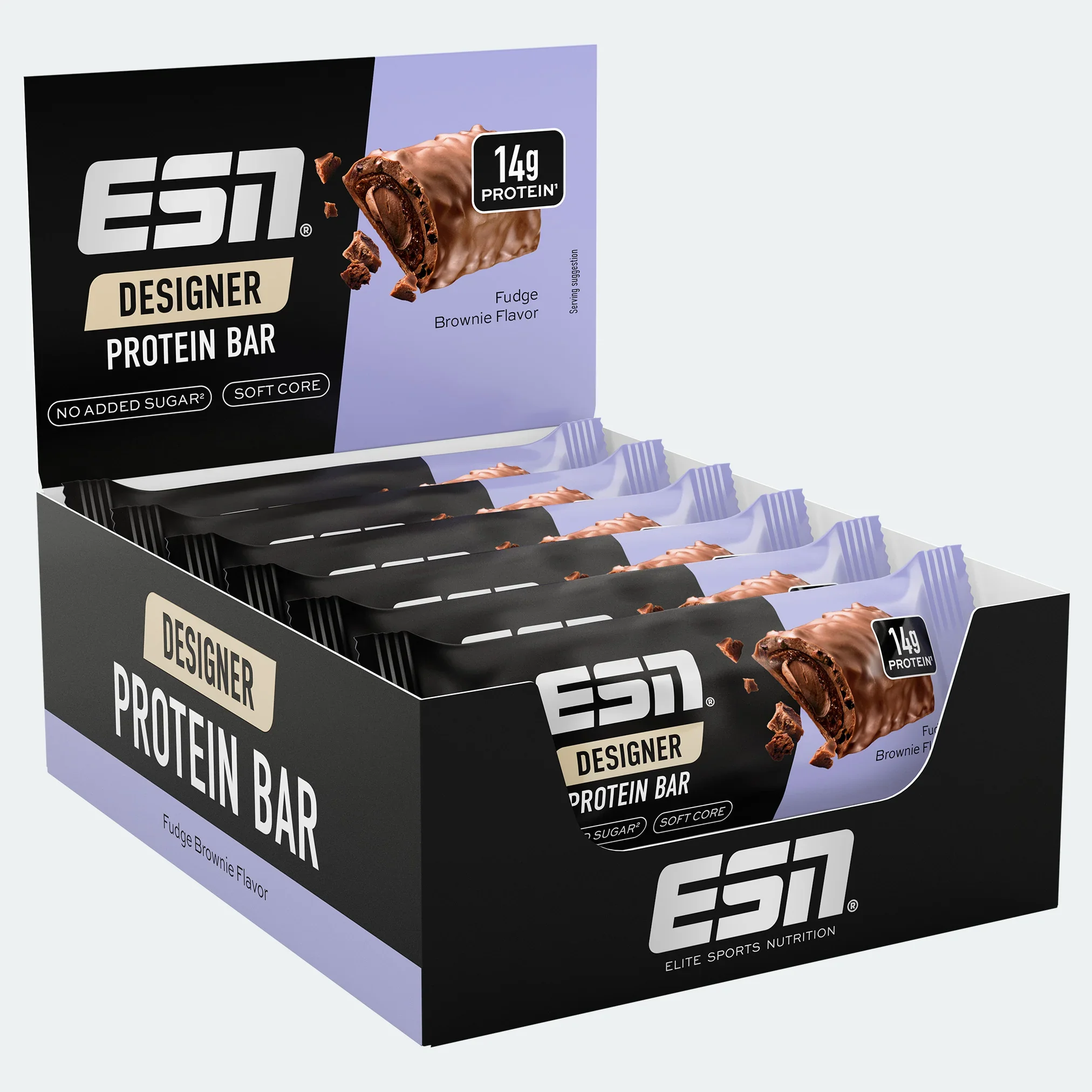 Designer Bar Proteinriegel