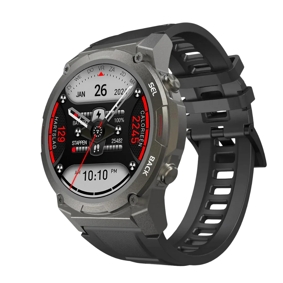 Gard Pro Ultra 2+