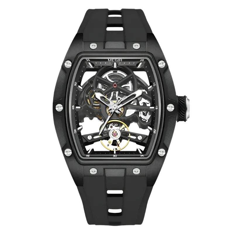Arno Beaumont™ Skeleton GT - VIP